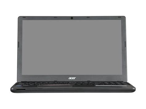 Acer Laptop Aspire V5 561g 6407 Intel Core I5 4th Gen 4200u 160ghz