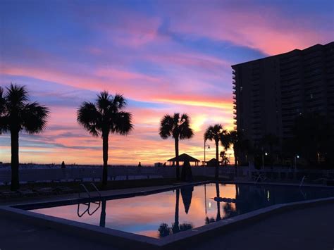Destin Holiday Beach Resort 2⋆ Fl United States Compare Hotel