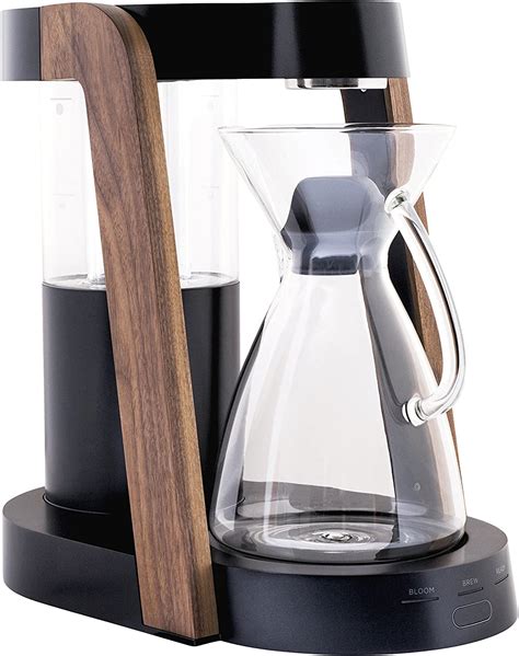 Best Automatic Pour Over Coffee Maker 2022 Our Top Pick