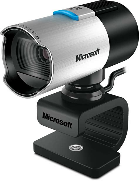 Microsoft Lifecam Software
