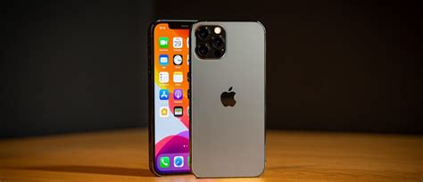 Apple Iphone 12 Pro Review Tests
