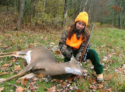 9 Tips To Make You A Better Deer Hunter The Travel Love