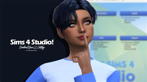 Using Sims 4 Studios Magic To Overhaul Your Cc Catalog — Snootysims
