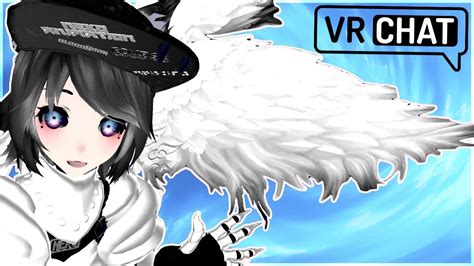 Vrchat Anime Boy Avatars