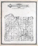 Tazewell County 1929 Illinois Historical Atlas