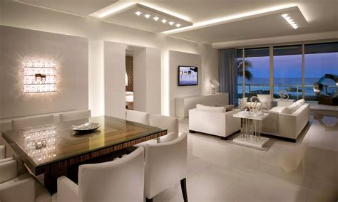 15 Attractive Led Lighting Ideas For Contemporary Homes