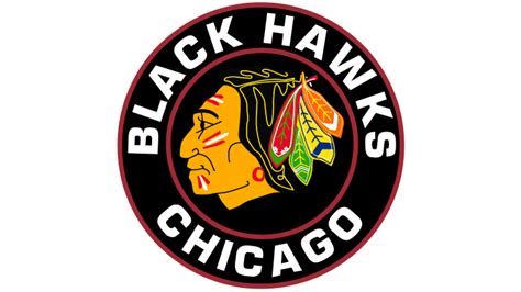 Chicago Blackhawks Logo Download Chicago Blackhawks Vector Logo Svg
