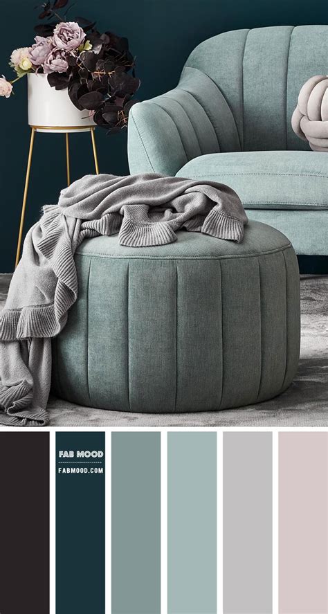Grey And Sage Colour Scheme Colour Palette 107 Color Palette