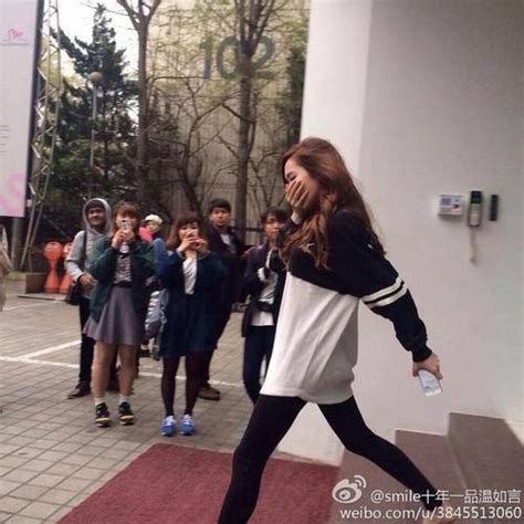Jessica Leaving Sm Building Girls Generation Snsd Photo Free Download Nude Photo Gallery