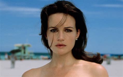 Bollywood Actress High Quality Wallpapers Carla Gugino Hd Wallpapers