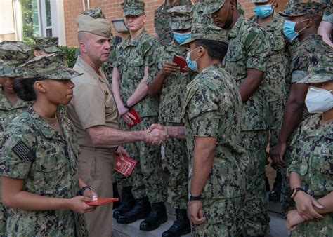 naval special warfare command naval personnel command visit nrotc atlanta consortium naval