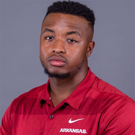 The Official Arkansas Look Alike Thread Wheres All The Arkansas