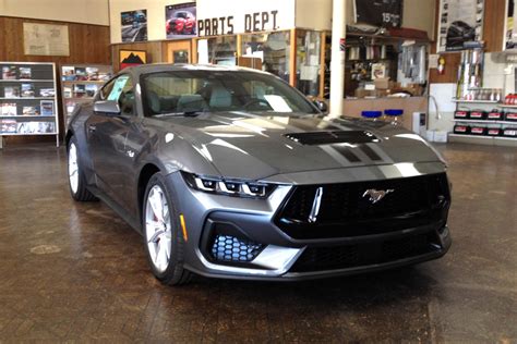 2024 Ford Mustang For Sale In Hamilton 1fa6p8cf2r5409000 Bell