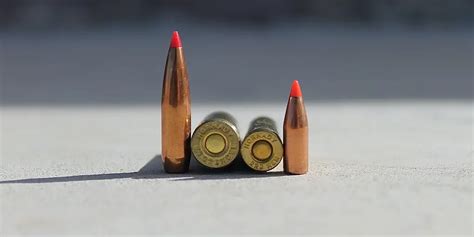 65 Grendel Vs 556223 Review And Comparison Big Game Hunting Blog