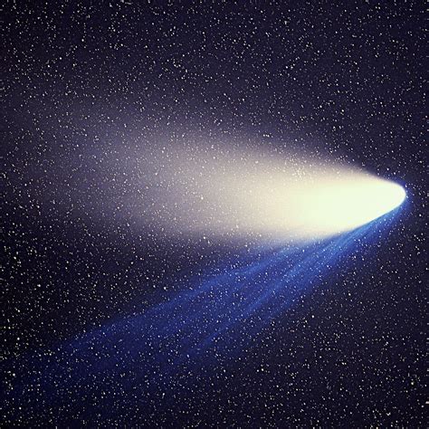 Hale Bopp Comet Hale Bopp Natural Landmarks Northern Lights