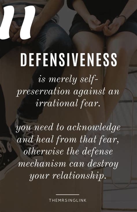 defensiveness in relationships why it s toxic and what to do about it lifengoal