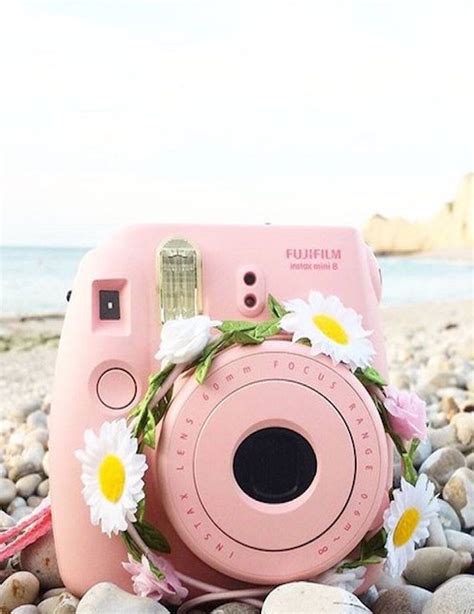Loving This Pink Camera 📸 Instax Camera Polaroid Photography Instax