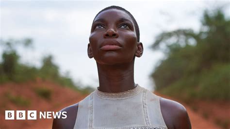 Black Earth Rising The Rwandan Genocide And Its Aftermath Bbc News