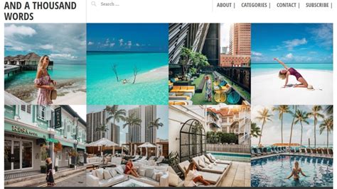 The 13 Best Luxury Travel Blogs Tripcurated