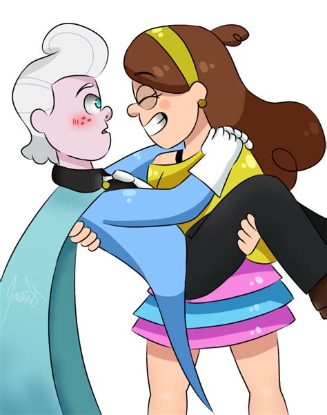 Read gideon x mabel from the story gravity falls shippings! mabel x gideon | Tumblr