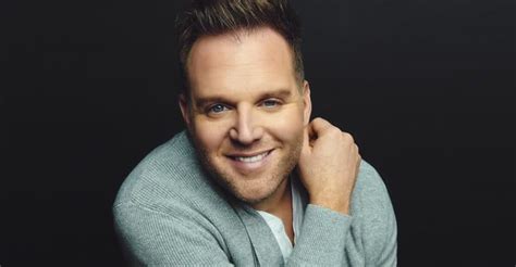 Matthew West Wins Ascap Songwriter Of The Year Award 20 The Countdown