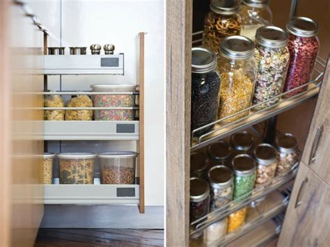 Clever Kitchen Storage Solutions For Your Tallahassee Home