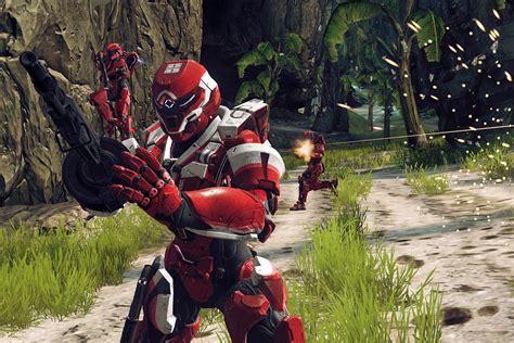 Halo 5 Box Art Hints At Pc Release Digital Trends