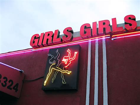 If it's tight, shiny and beautiful, we've got it. Strip Club Dancers to Protest Topless Outside of Ohio ...
