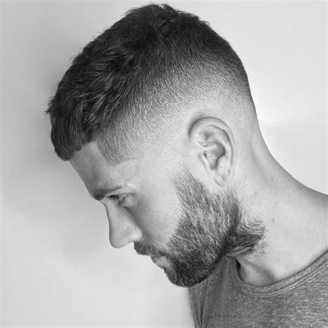 100+ Best Haircuts for Men & Hairstyles in 2021 - BAOSPACE