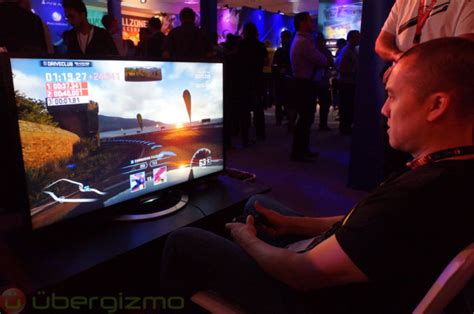 Hands On Ps4 Review Ubergizmo