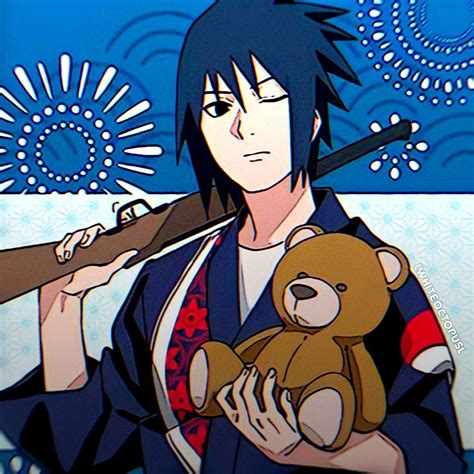 Sasuke Icon Personagens De Anime Anime Saske