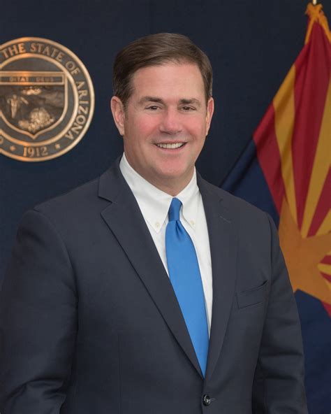 Not have been convicted of a felony involving accepting or giving, or offering to give, any bribe, the embezzlement of public money, extortion or theft of public money, perjury, or conspiracy to commit any of those cri. Meet Governor Ducey | Office of the Arizona Governor