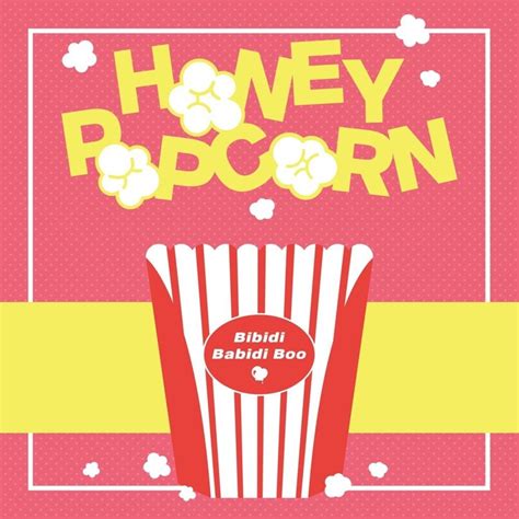 Honey Popcorn First Kiss Lyrics Genius Lyrics