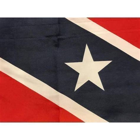 Buy Rebel Flag 4 X 6 Ft For Sale Confederate Battle Flag 6 X 6 Ft