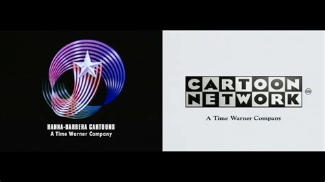 Hanna Barbera Cartoonscartoon Network Productions 1998 60fps Youtube