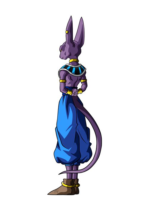 Also, find more png about free beerus png. Beerus by alphagreywind on DeviantArt