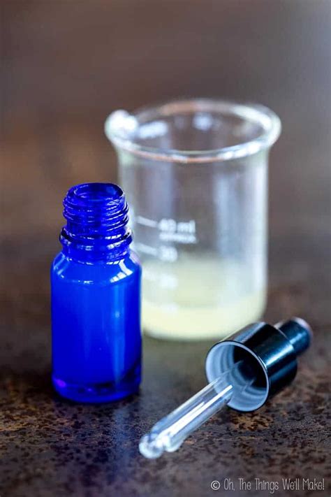 Because of its ability to retain water, you'll also find it in a lot of hydrating skincare products, such as face serums. Hyaluronic Acid Serum Recipe - Oh, The Things We'll Make!