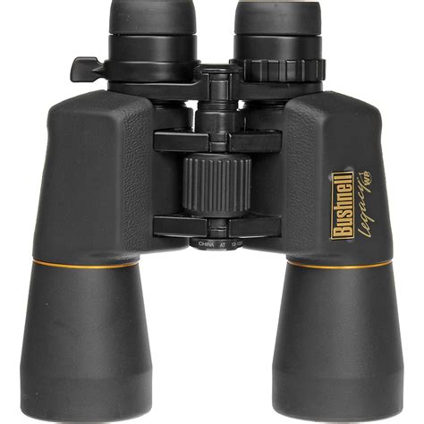 Buy Bushnell 10 22x50 Legacy Wp Binocular Best Price Online Camera