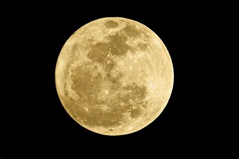 How To Photograph The Supermoon How To Photograph Your Life Super