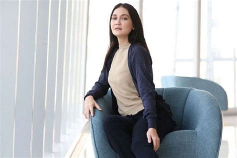 Karena Kasus Video Porno Luna Maya Sempat Ingin Bunuh Diri