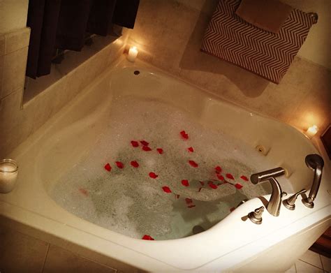 Diy Romantic Bubble Bath For Two🛁 Romantic Bubble Bath Romantic Bath