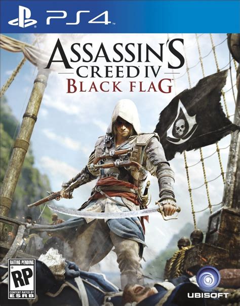 Análisis Assasins Creed Iv Black Flag