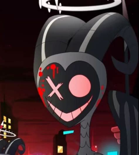 C Mo Son Los Ngeles En El Universo De Hazbin Hotel Hazbin Hotel