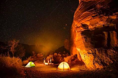 Camping Photos That Are Almost Too Dreamy To Be Real Camping Photo Outdoor Camping Camping