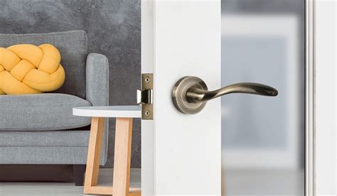 The Most Popular Door Handles For 2023 Hiatt Hardware