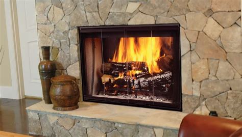 The Greatest Prefab Fireplaces Thought And Design Fireplace Mantle