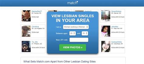 Internet dating is becoming trending these days. 2019 Top 5 Best Lesbian Dating Sites & Apps Reviews in the USA