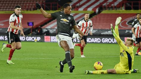 Manchester United vs. Leeds United Sunday Premier League Betting Odds