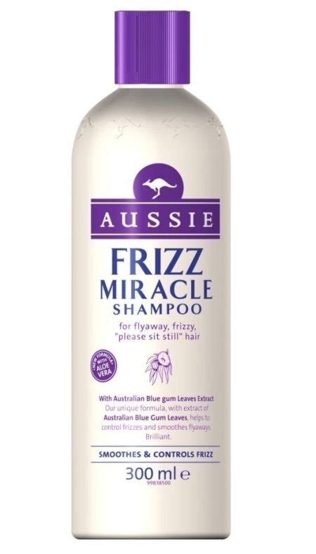 However, using the wrong conditioner can damage your lovely curls. 8 Best Shampoos & Conditioners for Frizzy Hair: Say ...