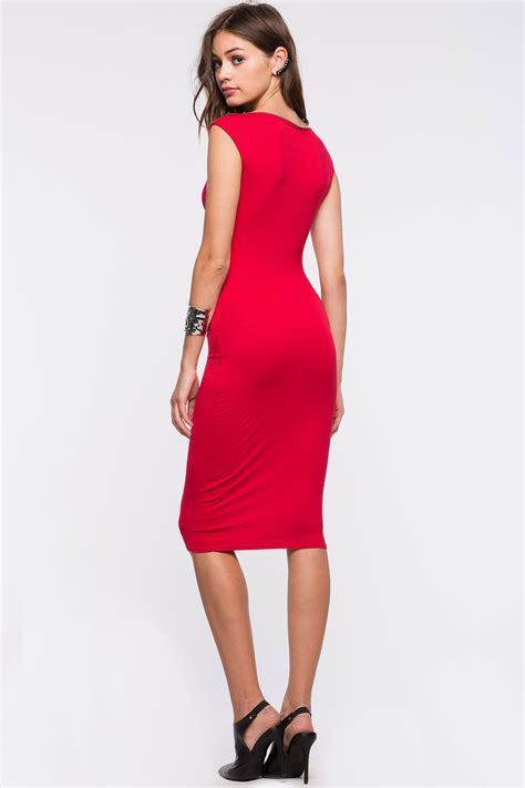 Платье Размеры s m l Цвет черный красный оливковый Цена 1489 руб одежда женщинам